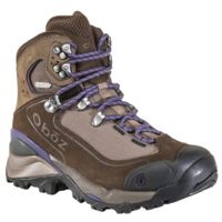 Oboz Wind River III Hiking Shoes - Women's