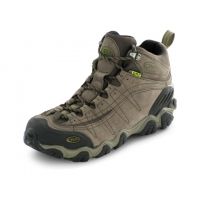 Oboz Yellowstone II BDry Hiking Shoe - Men's