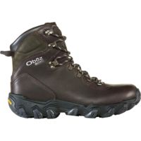 Oboz Yellowstone Premium Mid B-DRY Hiking Shoes - Women's