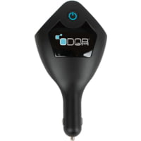 Odor Crusher Tactical XL Auto Fresh