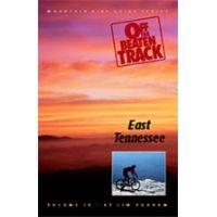 Milestone Press: Off The Beaten Track: East Tennessee
