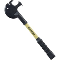 Off Grid Tools Hammer Axe