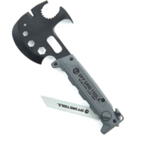 Off Grid Tools Survival Aluminum Axe