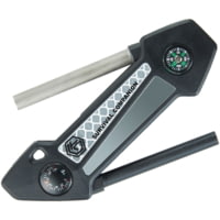 Off Grid Tools Survival Companion Multi-Tool