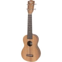 Ohana Ukuleles Ohana Ukulele - Zebrawood Soprano