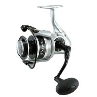 Okuma Azores Spinning 5.8:1 sz55 6+1BB Z-55S