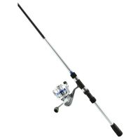 Okuma Cascade II Combo 5' 0&quot; L 2-pcs w CSII-20 CSII-502L-20