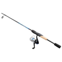 Okuma Cascade ll Combos