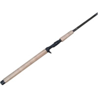 Okuma Ce-C-862Mla Celilo Cast Rod, 2 Piece, Moderate/Fast, Medium-Light, 3/16-1/2oz Lures, 6lb - 12lb, 9 Guides + Tip
