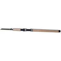 Okuma Celilo Spinning Rod, 2 Piece, Moderate, Medium-Light, 3/16-1/2oz Lures, 6lb - 12lb, 7 Guides + Tip