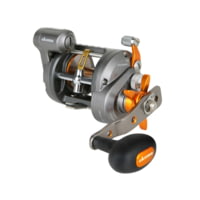Okuma Cold Water Linecounter Reel