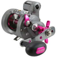 Okuma Coldwater Ladies Edition Line Counter Reel