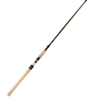 Okuma Dead Eye Pro Walleye Rod, Spinning, Medium-Light, 1 Piece, 4-10 lbs 1/16-3/8oz