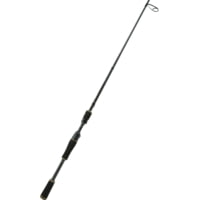 Okuma Evx Carbon Spining Rod, Medium, 1- Piece, 6-12 lbs, 1/16-1/2oz