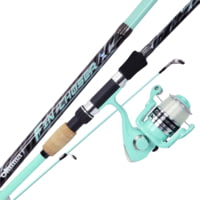 Okuma Fin Chaser X Spinning Combo