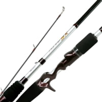 Okuma HSX-C-731M+ Helios Sx 3 M+ 1 Piece, Casting Rod, Extremely Light Weight 30-Ton Carbon Blank Angle Titanium Guide Frames