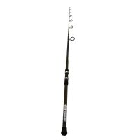 Okuma Longitude Surf Spin Rod 9' H 2pc LC-S-902H-1