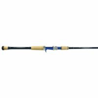 Okuma Nomad Travel Cast Rod