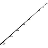 Okuma Pieceh Custom Rod, Casting Xxxxh 1 Piece, 150-200 lbs N/A