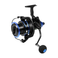 Okuma Rockaway Baitfeeder Reel