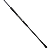 Okuma Rockaway Surf Rod, Spinning, Medium-Heavy 2 Piece, 12-20 lbs 3/4 - 2oz