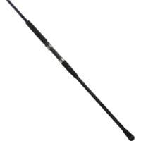 Okuma Rockaway Surf Spinning Rod, Medium-Light, 2 Piece, 8-17 lbs, 1/2-2oz