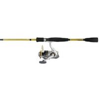 Okuma Safina Pro Combo