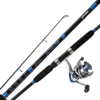 Okuma Safina Pro Saltwater Spinning Combo