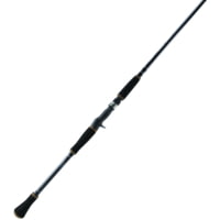 Okuma Sbx Swimbait Cast Rod, 1 Piece, Fast, Xh 2-10oz Lures, 15lb - 40lb Line