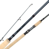 Okuma SST A Series Medium 4 Piece Travel Spinning Rod, 8 - 17 lbs, 3/8 - 3/4, 4 Piece