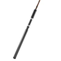 Okuma SST Casting Rod with Carbon Fiber Grips