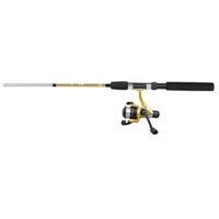 Okuma Steeler B Series Spin Combo