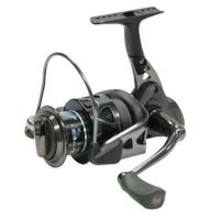 Okuma Trio Baitfeeder Spin Reel