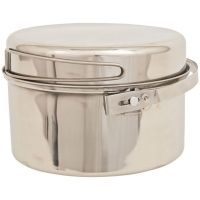 Olicamp AK Cookset