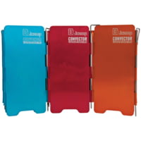 Olicamp Convector Windsheild