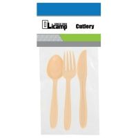 Olicamp Cutlery Set