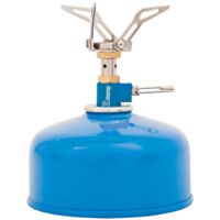 Olicamp Ion Micro Titanium Stove