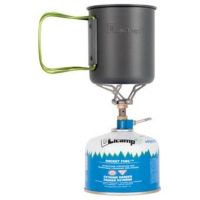 Olicamp ION + Space Saver Mug