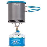 Olicamp Ion/XTS Pot Combo