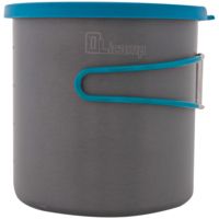 Olicamp Lt Light Weight Pot
