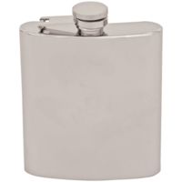 Olicamp Pocket Flask-8 oz