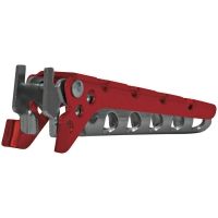 Olicamp Anodized Pot Lifter