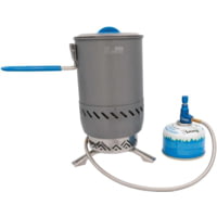 Olicamp RBS Infrared Metal-Mesh Stove System