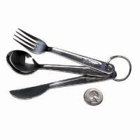 Olicamp Ring Cutlery