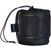 Space Saver Mesh Bag-Black