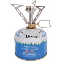 Olicamp Vector HD Stove