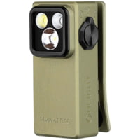 Olight Oclip Ultra USB-C Rechargeable 530 Lumen Clip-On LED Flashlight