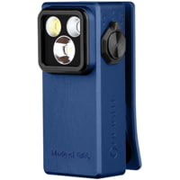 Olight Olight Oclip Ultra USB-C Rechargeable 530 Lumen Clip-On LED Flashlight