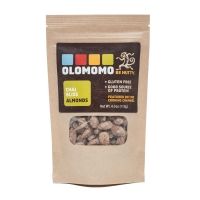 Olomomo Nut Co. Chai Bliss Almonds-1.5 oz