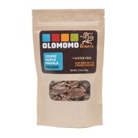 Olomomo Nut Co. Maple Garam Masala Pecans-3.25 oz